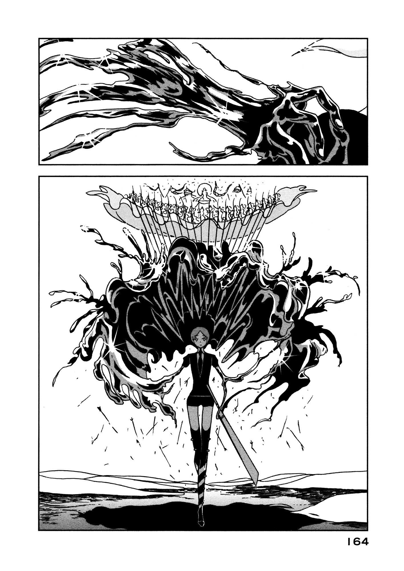 Land of the Lustrous, Chapter 20 image 04